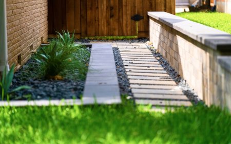 How Synthetic Turf and Commercial Landscape Design Improve Dallas Properties