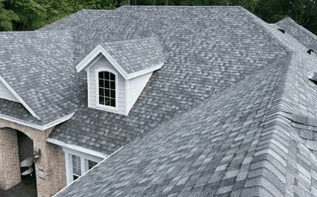 Emergency Roof Repair: What to Do When Your Roof Starts Leaking