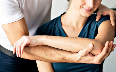 Regain Strength and Confidence With Balance Therapy and Post Operative Physiotherapy in Orleans