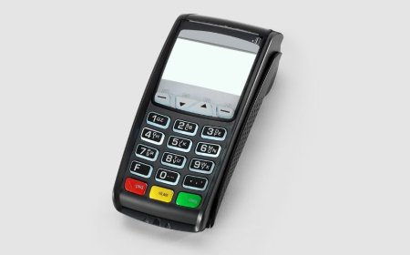 How the PAX A920MAX Android SmartPOS Enhances Customer Experience