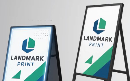 Pull Up Banner: Turn Every Display Into a Powerful Brand Statement