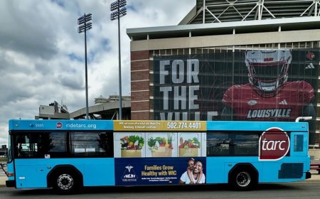 Louisville Advertising That Turns Everyday Moments Into Brand Impressions