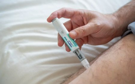 Tracking Progress During Wegovy Treatment