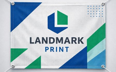 Banner SG: Make Your Brand Impossible to Ignore with Landmark Print