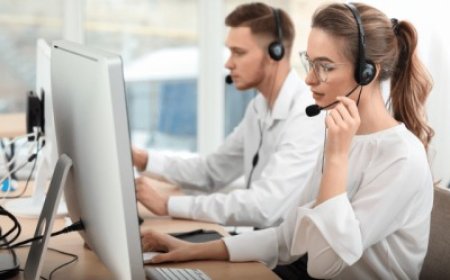 It Support And Services: Power Your Business Forward with ITG Onsite Technicians