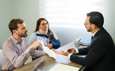Where Can I Find Injury Lawyers In My Area Today?