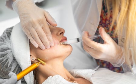 Sculptra Fillers in Dubai: How Many Sessions Do You Need?