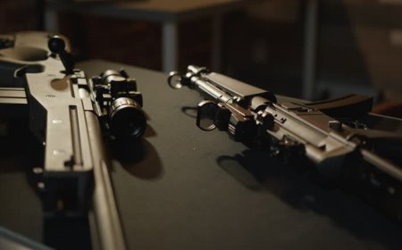 What Are The Best Tactical Weapons Accessories You Actually Need?