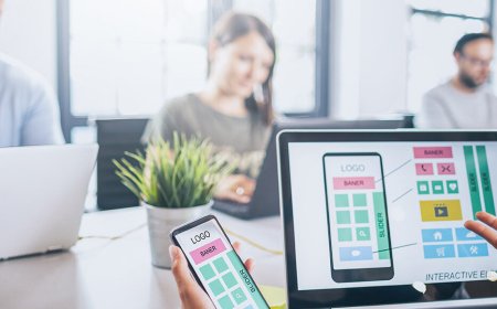 Industry Specific SEO: Lessons From Furniture Stores and Home Builders