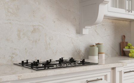 Global Surfaces Quartz: Redefining Luxury, Performance, and Possibility