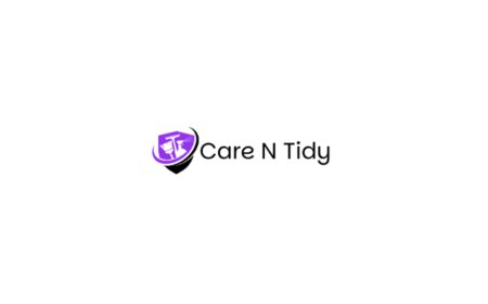 Care N Tidy UK: Trusted Cleaning Services for Your Home and Business