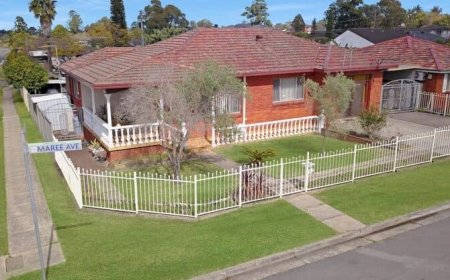 A Practical Guide to Selling Property in Ashcroft NSW