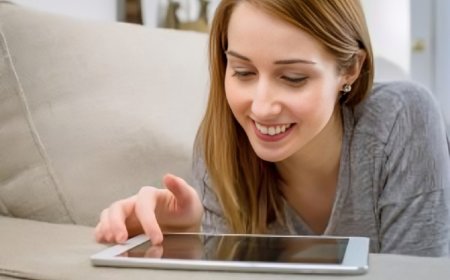 English Conversation Practice Online with a British English Tutor