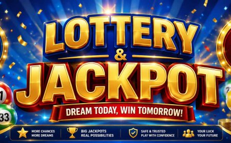 US Mega Million Lotto: A Complete Guide to Mega Millions