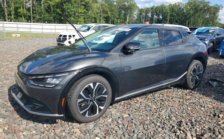Copart Auction History: Unlock the Smarter Way to Find Coparts Salvage Cars