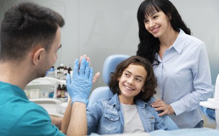 Family Dentistry: When Tooth Loss Requires More Than a Routine Visit