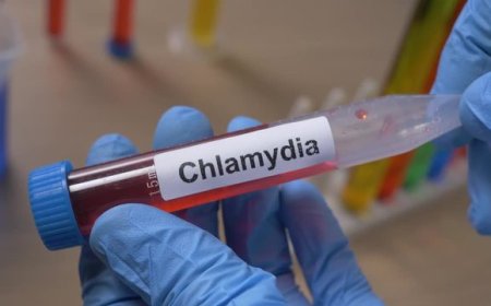 How Accurate Is a Chlamydia Test in Dubai?