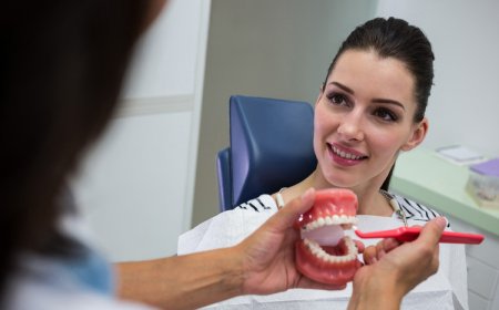 Same-Day Crowns: Common Mistakes and How to Avoid Them
