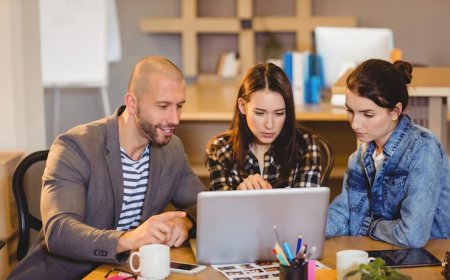 How to Choose the Right Digital Marketing Partner for Your Ohio Business