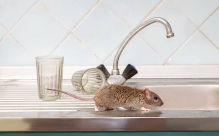 Rat Removal Houston Versus Squirrel Removal, Which One's Actually Worse To Deal With