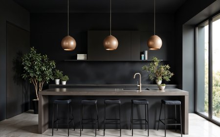 What to Know Before Remodeling Your Kitchen in Toronto