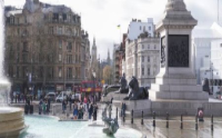 3-Day London Itinerary: Where to Go and What to See in London