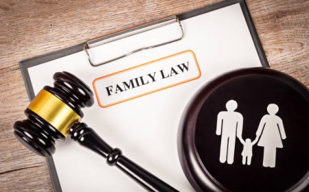 How Can Social Media Posts Affect a California Family Law Case?