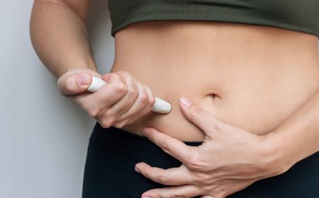 What is the average price of Wegovy injections?