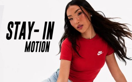 How to Build a Stylish Wardrobe With Sporty Essentials