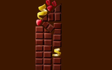 Why Chocolate Bars Are Becoming a Favourite Choice for Premium Gifting