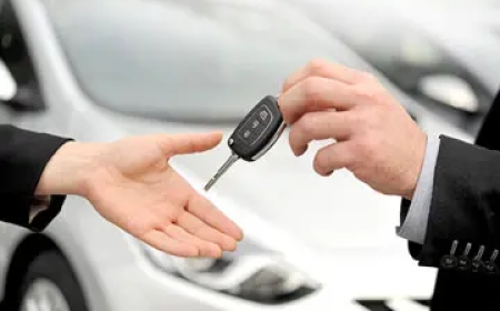 Automobile Services, Auto Repair, Parts & Car Rentals in Jalandhar