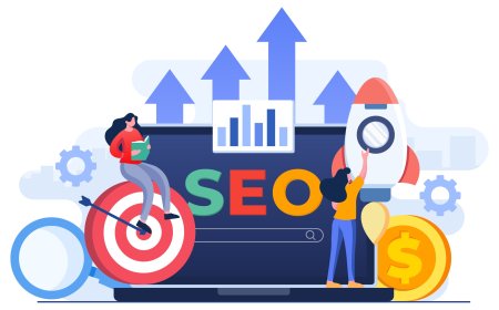 How ThatWare’s SEO Company Solutions Drive Stronger Online Visibility