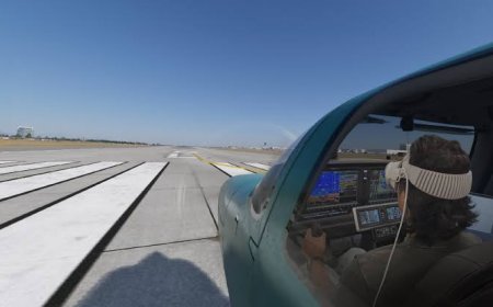 Propel X by SmartSoft Gaming: A Look at the Aviation-Themed Experience