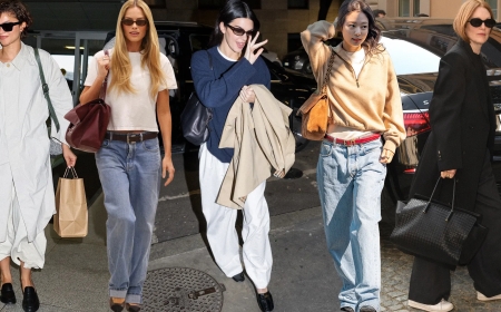 Colour Plane A Fresh Perspective on Everyday Fashion