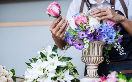 How to Choose Sympathy Flowers With Care and Respect
