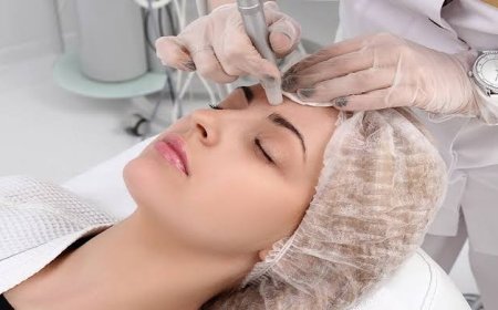 Natural Skincare Treatment in Jeddah