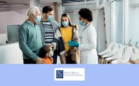 Why Doctors Should Pursue a Fellowship in Family Medicine Today