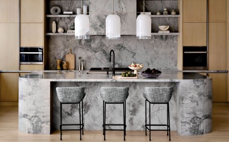 What Makes Luxury Kitchen Cabinets Design Really Worth Investing In?
