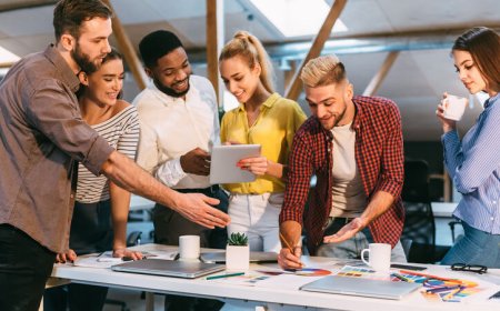 Why Consistent SEO Optimization Matters for Long-Term Growth