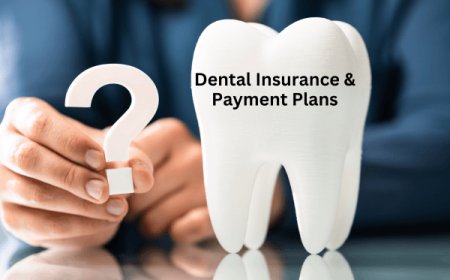 Do Dentist Insurance Plans In Simi Valley Really Cover Family Care?