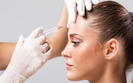 Affordable Botox in Jeddah