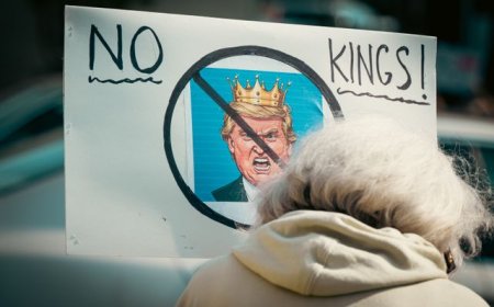 Will Americans Get a $5,000 Trump Check? What We Know So Far