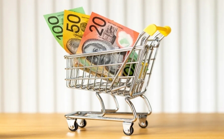 Why the Same Cart Costs Different Money in Different Stores