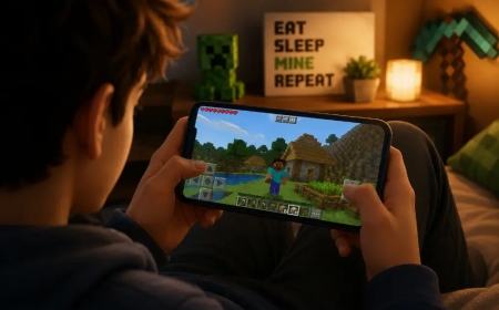 Learn More About Gaming, Technology, and the Growing World of APK Apps