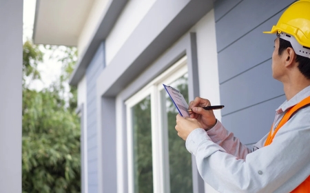 Home Inspector for Smarter Property Decisions