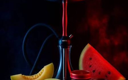 Premium Shisha Delivery Dubai for a Comfortable Home Experience