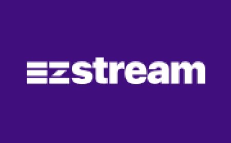 https://www.facebook.com/EZStreamTV.Official/