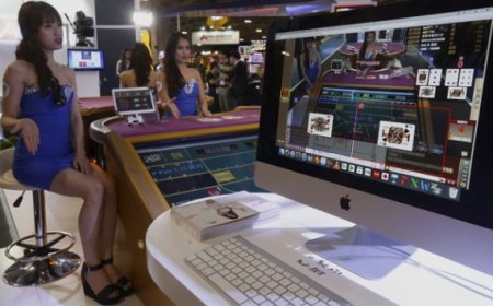 Best Online Casino Cambodia Guide for 2026