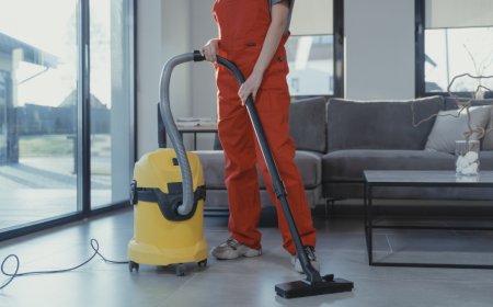How Residential Cleaning Services in Seattle Make Everyday Home Care Easier