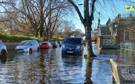 Climate Risk and Insurance: What American Consumers Should Expect Next